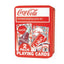 Coca-Cola Playing Cards 2-Pack by Masterpieces