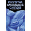 Crystal Message Cards Deck