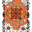 Happy Halloween Tarot