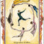 The William Blake Tarot of the Creative Imagination