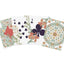 William Morris Playing Cards