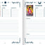 Modern Witch Tarot Journal