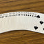 Red One-Way Forcing Deck - 5 of Spades