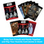 Star Wars Villains Playing Cards by Aquarius