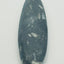 Orthoceras Fossil Spear