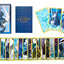 The Elder Scrolls V: Skyrim Tarot Deck and Guidebook