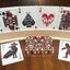 Bicycle Unique Pacific Northwest Native American Art Playing Cards