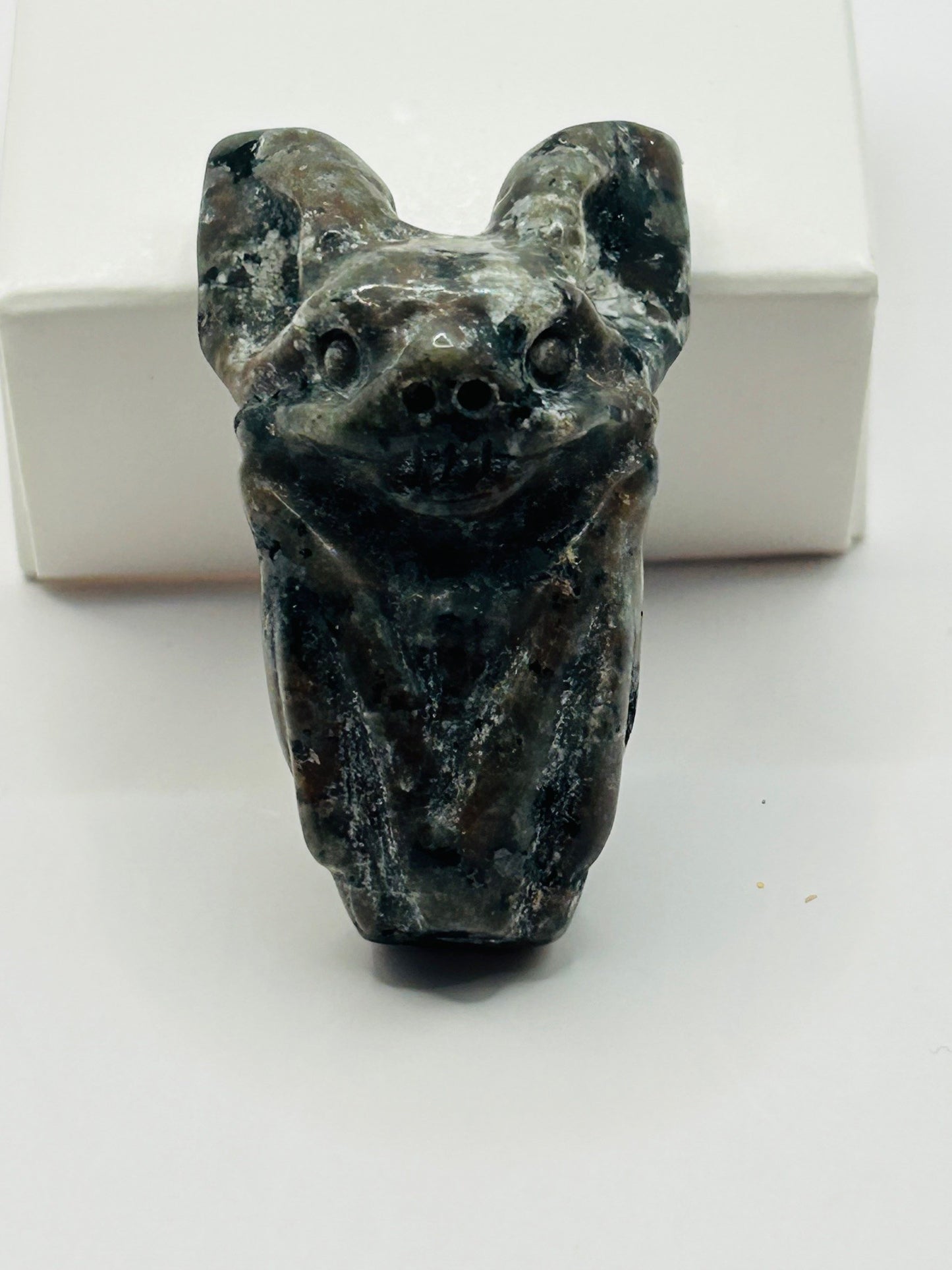 Bat Shaped - Yooperlite