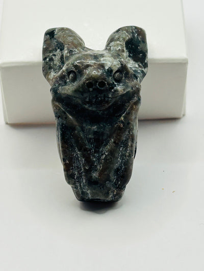 Bat Shaped - Yooperlite