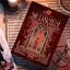 Camelot Series: Sir Lancelot Playing Cards by Artur Rajch