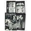 Dark Side of Tarot Kit - Deck & Book