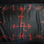 Lilith Altar Cloth