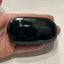Black Obsidian Palm Stone