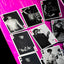 T.S.O.L. Darker My Love Punk Rock Playing Cards