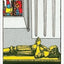 Rider-Waite Tarot Deck Premier Edition With Spread Sheet
