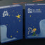 The Little Prince (Le Petit Prince) Insomnia Playing Card Gift Set