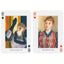 Degas Playing Cards Piatnik – A Dance of Light, Movement, and Elegance