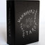 Wanderer's Tarot 78-Card Deck with Fold-Out Guide