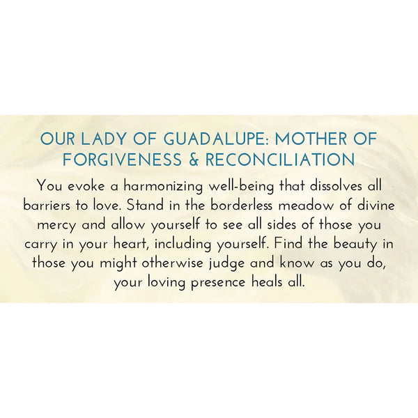 Dream Goddess Empowerment Deck