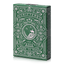 Drifter's Green Playing Cards USPCC