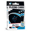 Miami Marlins Playing Cards #LETSGOFISH