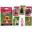 A Christmas Story Playing Cards by Masterpieces