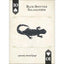 Reptiles & Amphibians Playing Cards
