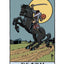 The Legend of Sleepy Hollow Tarot - Headless Horseman Edition