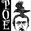 The Poe Tarot Deck by Red Feather