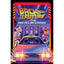 Back To the Future Tarot Deck and Guidebook