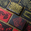 Lovecraft A-K Cthulhu Mythos Playing Cards - Red