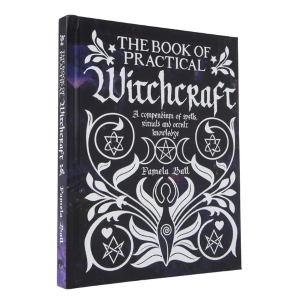 Book of Practical Witchcraft