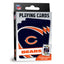 Chicago Bears Playing Cards – Bear Down!