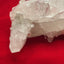 Clear Quartz Cluster
