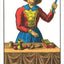 1JJ Swiss Tarot Deck