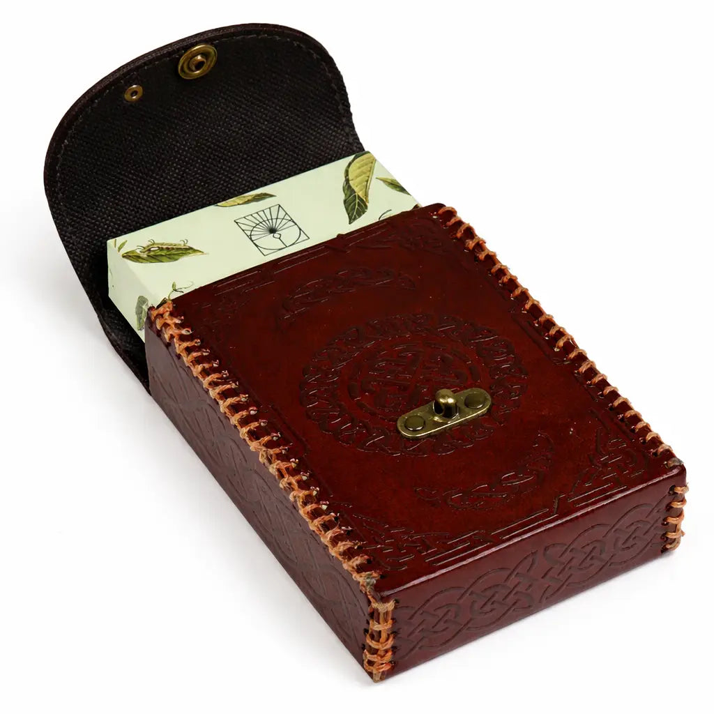 Tarot Card Holder