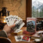 Locomotive Playing Cards