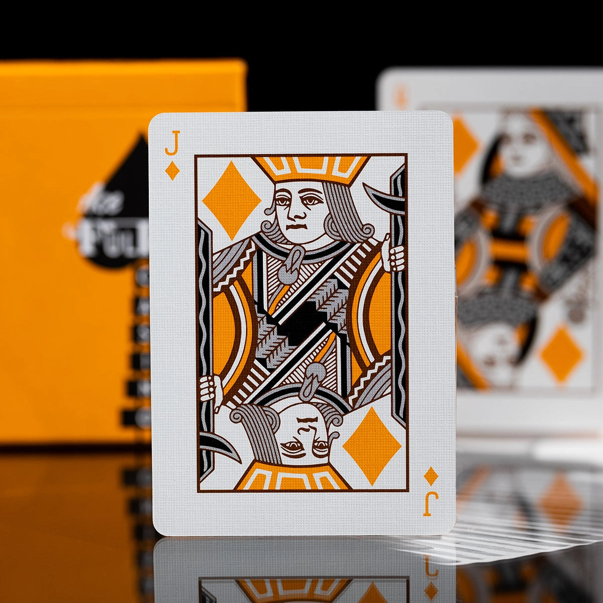 Ace Fulton's Casino V3 Playing Cards