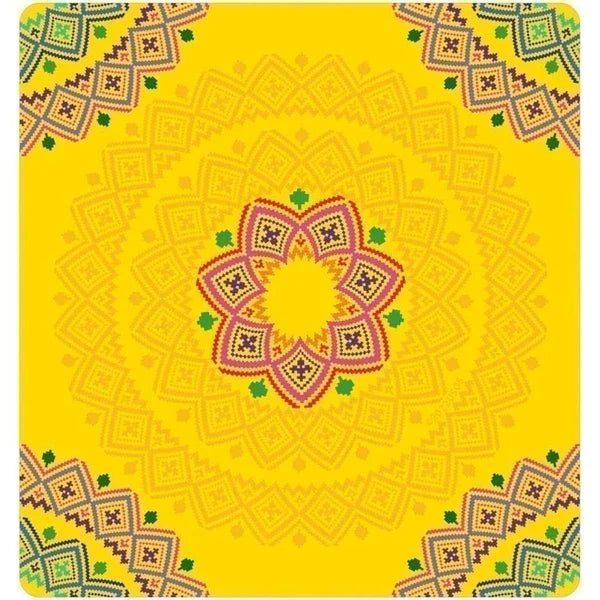 El Camino Oracle Cards USGS