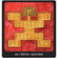 El Camino Oracle Cards USGS
