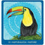 El Camino Oracle Cards USGS