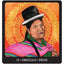 El Camino Oracle Cards USGS