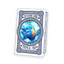 3D Playing Cards - Tropical Fish