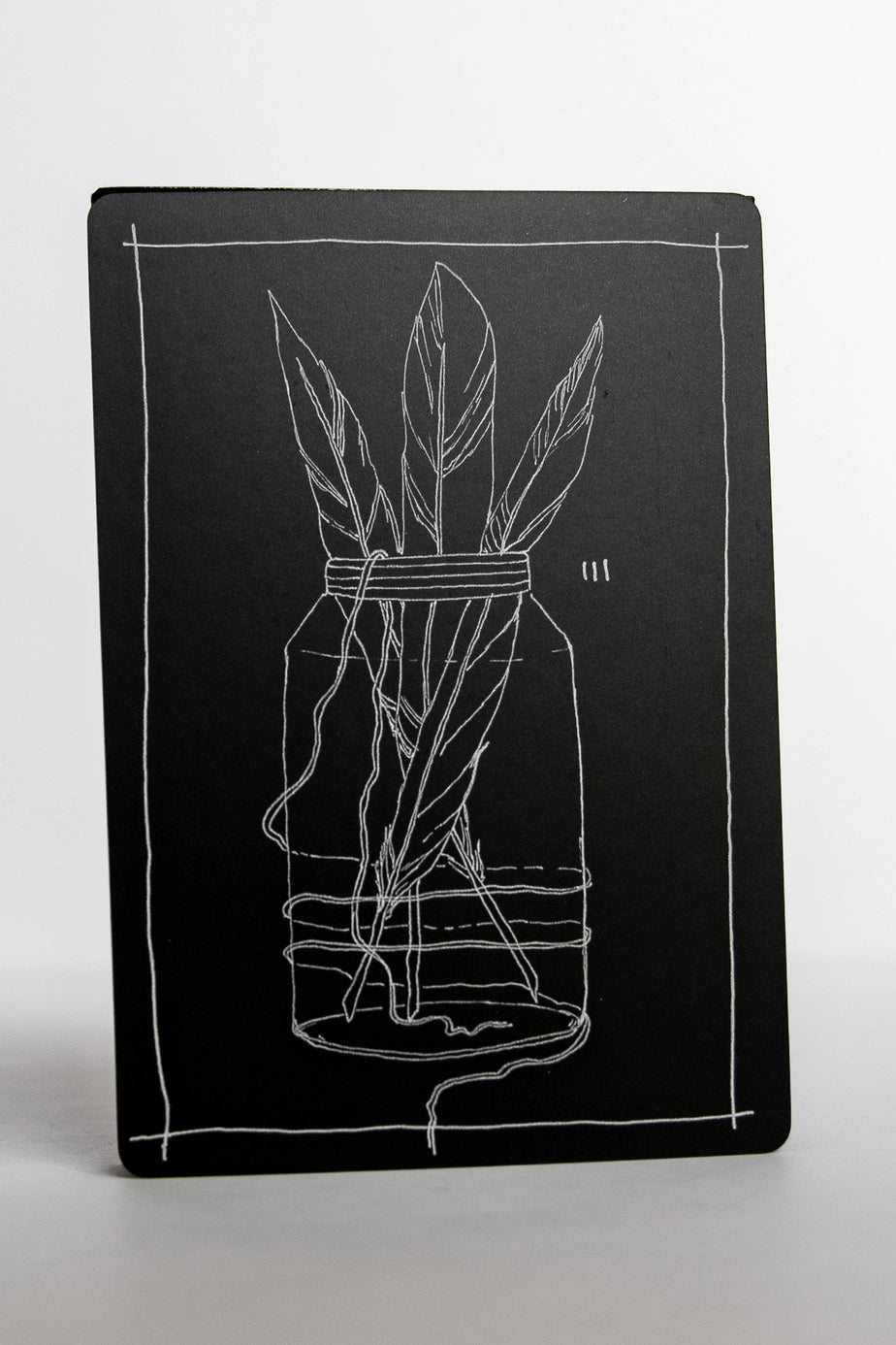 Wanderer's Tarot 78-Card Deck with Fold-Out Guide