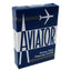 Aviator Poker Size Playing Cards