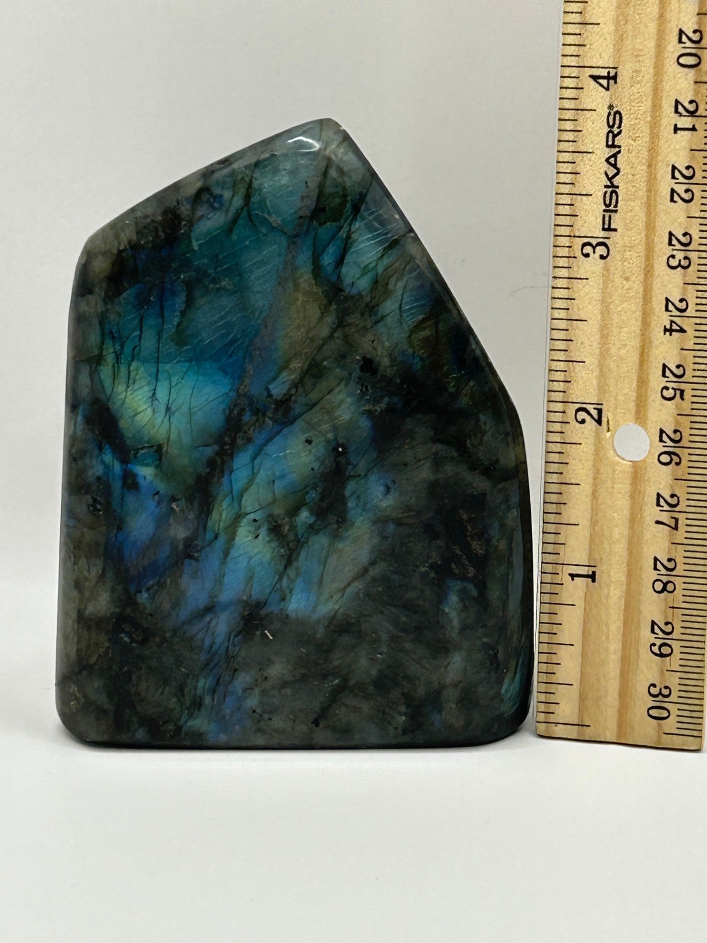 Labradorite Stone