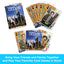 The Office Cast Playing Cards – From Scranton to Your Table