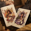 Greek Mythology Playing Cards