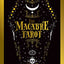 Macabre Tarot Pocket Tin Edition By Sam Rook