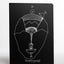 Wanderer's Tarot 78-Card Deck with Fold-Out Guide